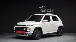 Hyundai Casper 2021