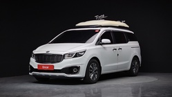Kia Canival 2018