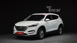 Hyundai Tucson 2016