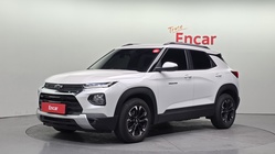 Chevrolet Trailblazer 2021