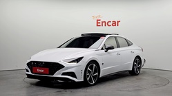 Hyundai Sonata 2021