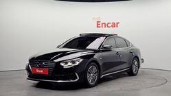 Hyundai Grandeur 2019