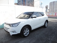 Ssangyong TIBOLI 2015
