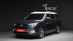 Ssangyong TIBOLI 2018