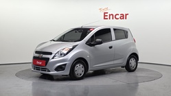 Chevrolet Spark 2013