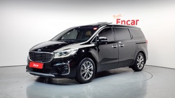 Kia Canival 2019