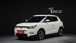 Ssangyong TIBOLI 2017