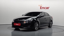 Kia K5 2013