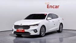 Kia K7 2019
