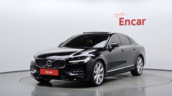 Volvo S90 2017