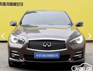 Infiniti Q50 2014