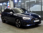 Audi S4 2023