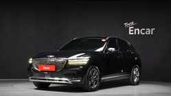Genesis GV70 2021
