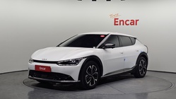 Kia EV6 2022