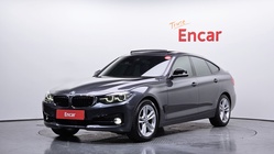 BMW Gran Turismo 2019