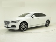 Volvo S90 2024