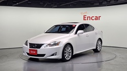 Lexus IS 2008
