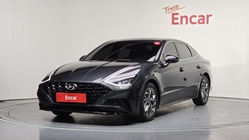 Hyundai Sonata 2022