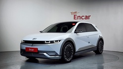 Hyundai Ioniq5 2022