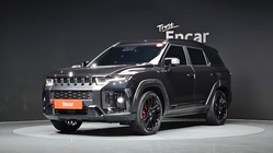 Ssangyong Torres 2024