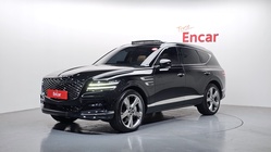 Genesis GV80 2020