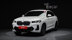 BMW X4 2023
