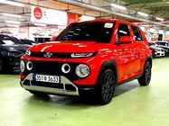 Hyundai Casper 2023