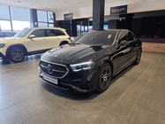 Mercedes-Benz E-Class 2025