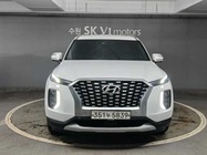 Hyundai Palisade 2020