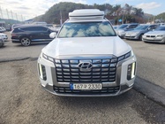 Hyundai Palisade 2024