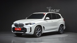 BMW X5 2025
