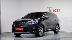 Kia Sorento 2019