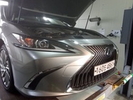 Lexus ES 2019