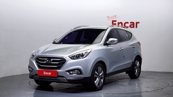 Hyundai Tucson 2013