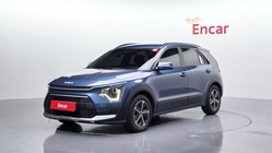 Kia Niro 2022