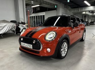 MINI Cooper 2019