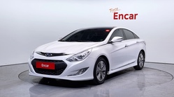 Hyundai Sonata 2013