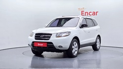 Hyundai Santa Fe 2009