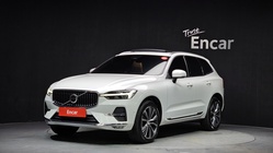 Volvo XC60 2021