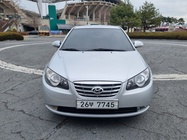 Hyundai Avante 2010