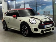 MINI Cooper 2017