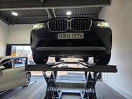 BMW X4 2023