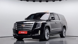 Cadillac Escalade 2019