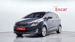 Kia Carens 2013