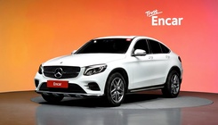 Mercedes-Benz GLC-Class 2018