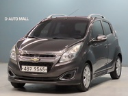 Chevrolet Spark 2013