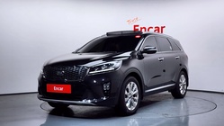 Kia Sorento 2018