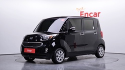 Kia RAY 2014