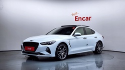 Genesis G70 2019
