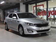 Kia K5 2013